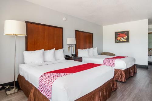 Hotel Red Roof Inn Mesa Gilbert