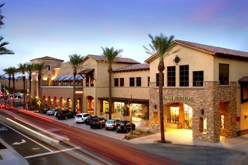 Apartamento Rio Salado Place 204 Apts