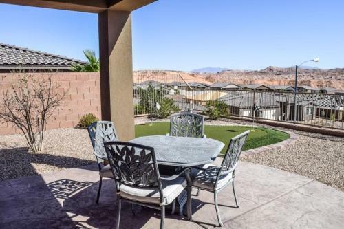 3 Bedroom Home In Mesquite #466