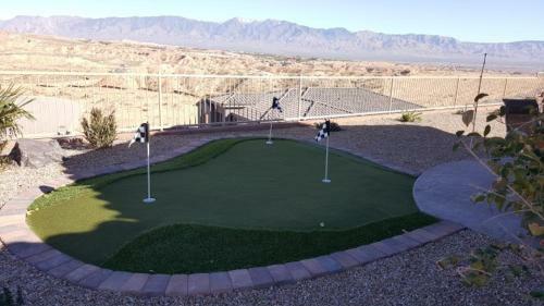 3 Bedroom Home In Mesquite #466