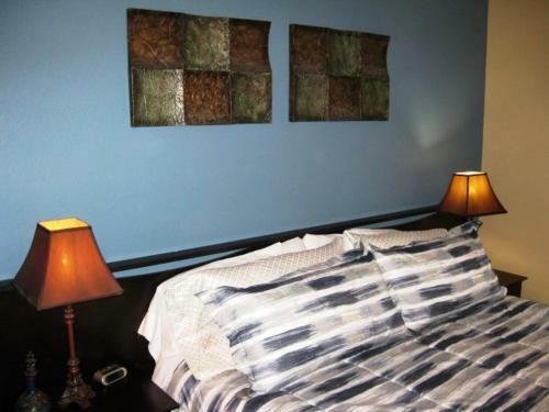 Apartamento 2 Bedroom Condo In Mesquite #209