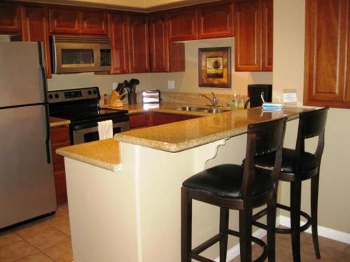 Apartamento 2 Bedroom Condo In Mesquite #209