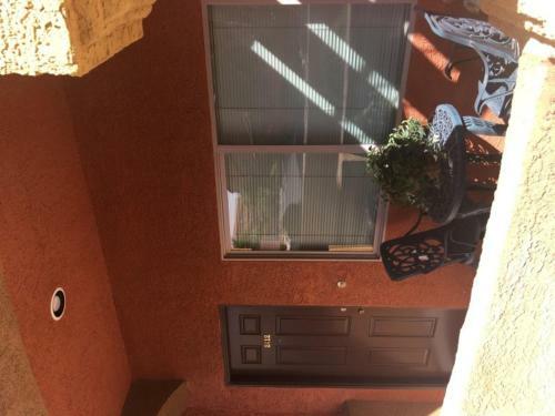 Apartamento 2 Bedroom Condo In Mesquite #309