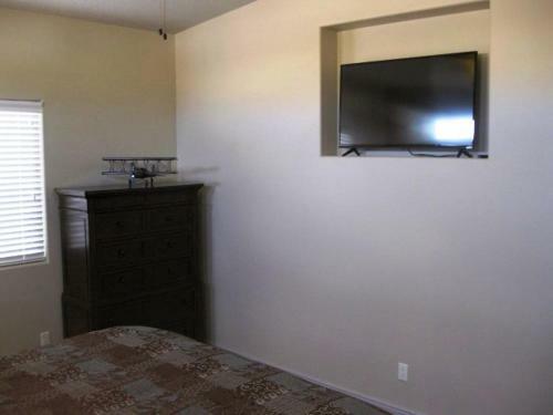 3 Bedroom Home In Mesquite #437