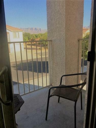 Apartamento 2 Bedroom Condo In Mesquite #366