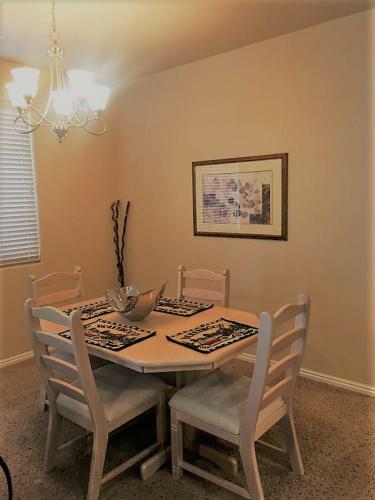 Apartamento 2 Bedroom Condo In Mesquite #366