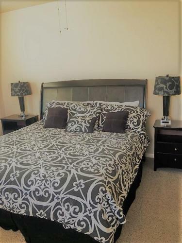 Apartamento 2 Bedroom Condo In Mesquite #366