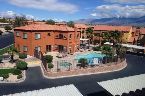 Apartamento 3 Bedroom Condo In Mesquite #406