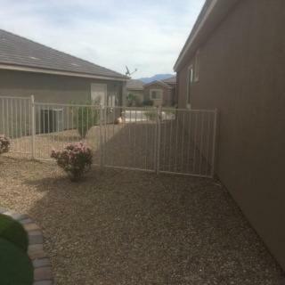 3 Bedroom Home In Mesquite #296