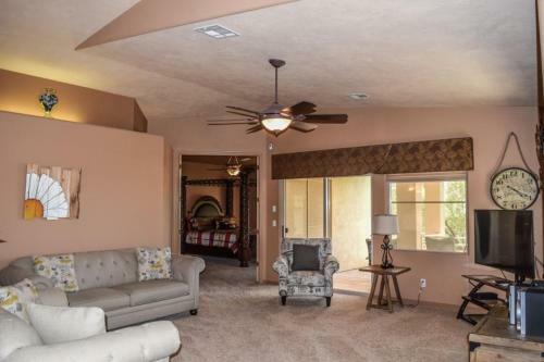 4 Bedroom Home In Mesquite #468