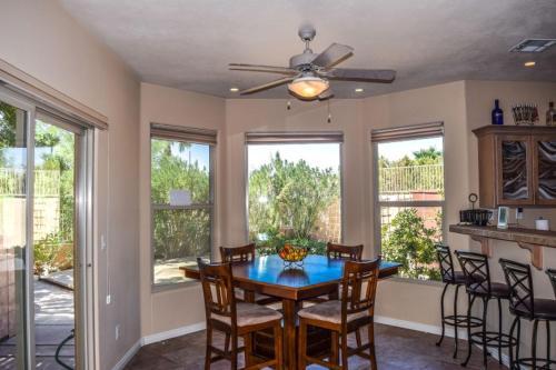 4 Bedroom Home In Mesquite #468