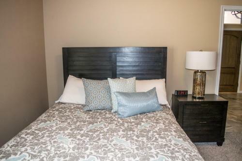 4 Bedroom Home In Mesquite #397