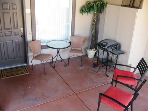 Apartamento 2 Bedroom Condo In Mesquite #82
