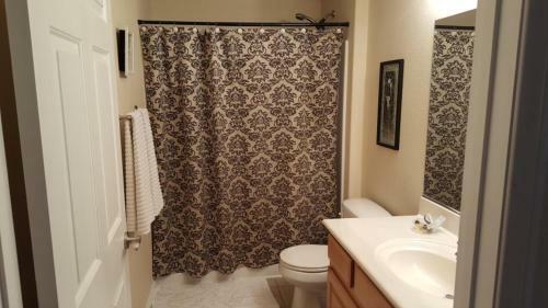 Apartamento 2 Bedroom Condo In Mesquite #107