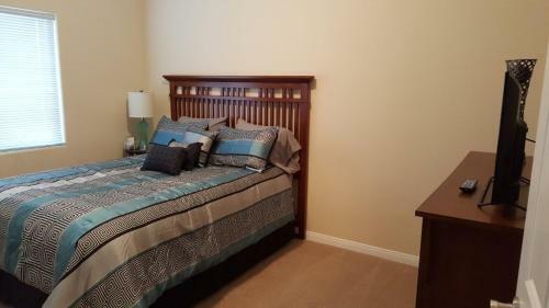Apartamento 2 Bedroom Condo In Mesquite #107