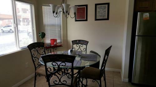 Apartamento 2 Bedroom Condo In Mesquite #107