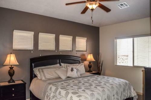 3 Bedroom Home In Mesquite #243
