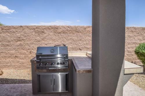 3 Bedroom Home In Mesquite #243