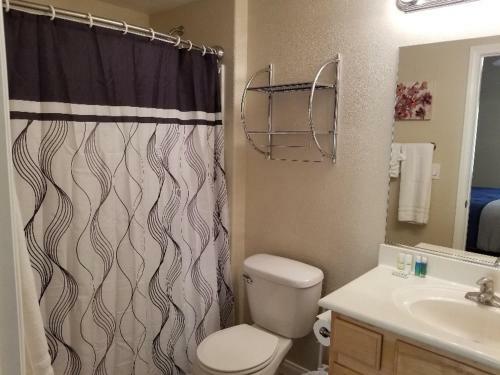 Apartamento John C And Ann A Jackson Condo