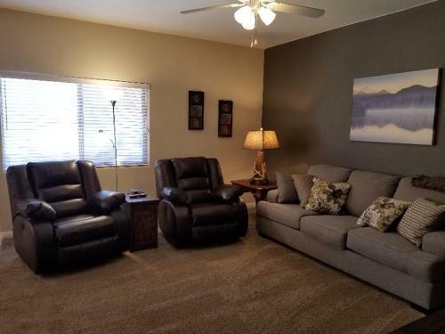 Apartamento John C And Ann A Jackson Condo
