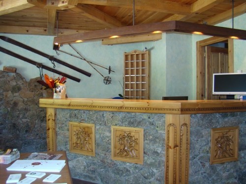 Hotel Apartaments Tur�stics Els Llacs