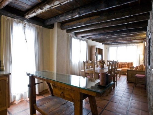 Hotel Apartaments Tur�stics Els Llacs