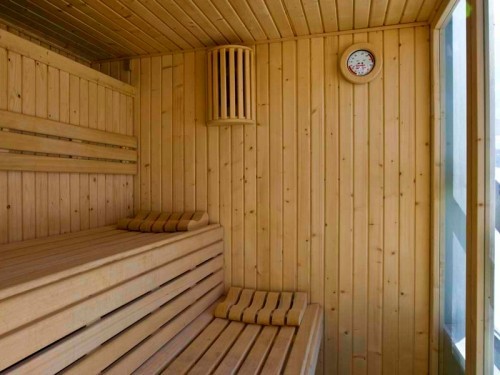 Hotel Apartaments Tur�stics Els Llacs