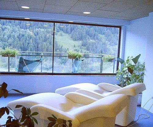 Hotel Apartaments Tur�stics Els Llacs