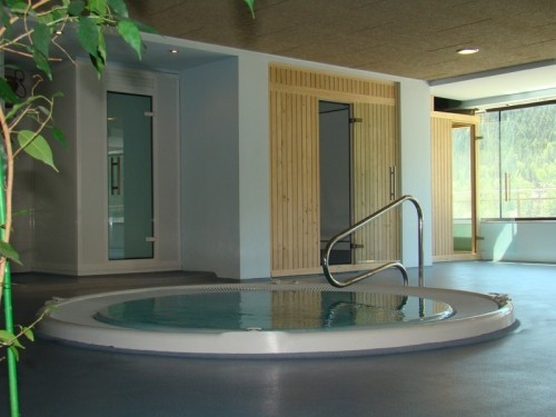 Hotel Apartaments Tur�stics Els Llacs