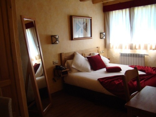 Hotel Apartaments Tur�stics Els Llacs