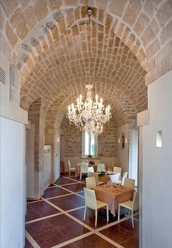 San Giorgio Palace Hotel