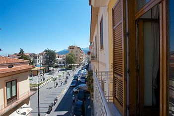Apartamento Sine Tempore