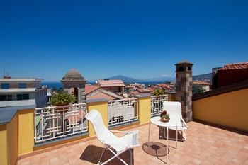 Apartamento Sine Tempore