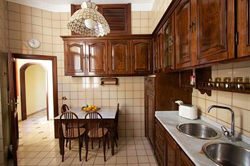Apartamento Sine Tempore