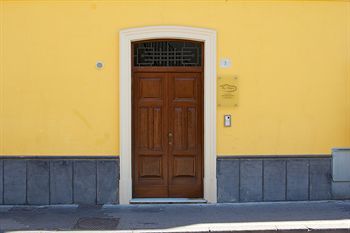 Apartamento Sine Tempore