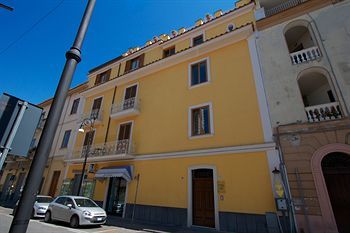 Apartamento Sine Tempore