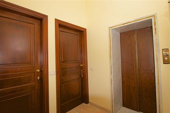 Apartamento Sine Tempore