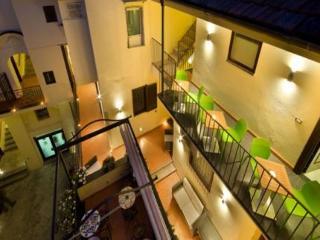 Hotel Palazzo Montefusco Relais