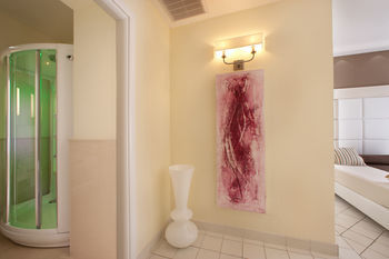 Hotel Palazzo Montefusco Relais