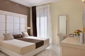 Hotel Palazzo Montefusco Relais