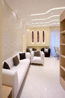Hotel Palazzo Montefusco Relais