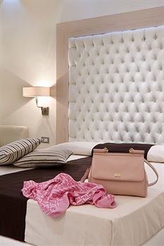Hotel Palazzo Montefusco Relais