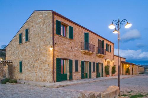 Hotel Agriturismo Savoca
