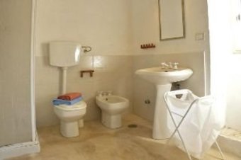 Hotel Masseria Pugliese