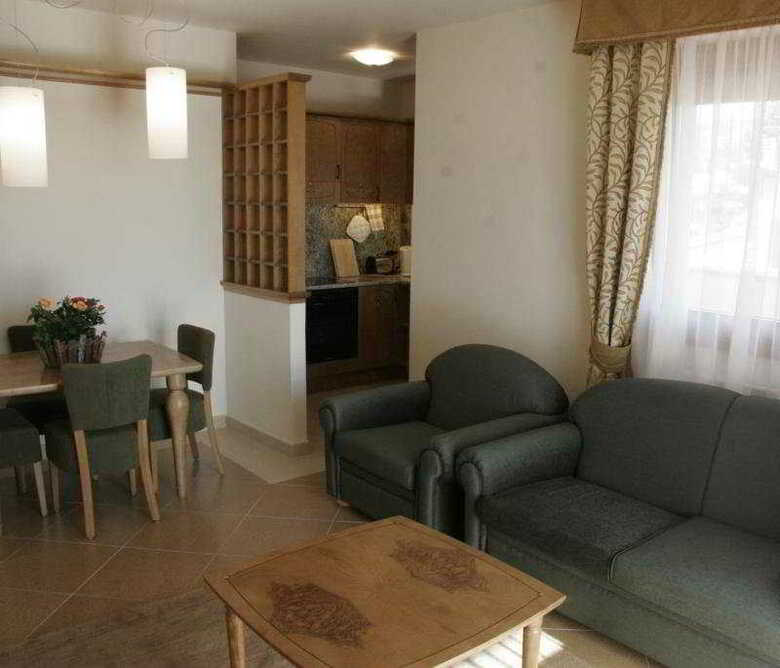 Hotel Antella Residence
