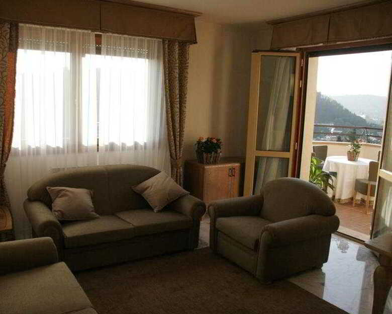 Hotel Antella Residence