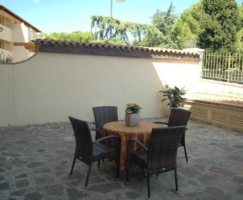 Hotel Antella Residence