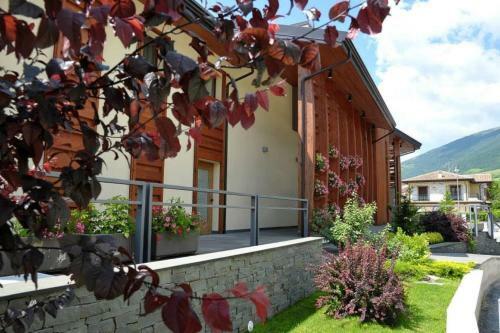 Hotel Natura