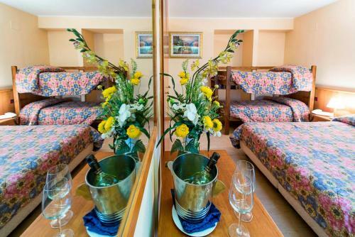 Cipriani Park Hotel