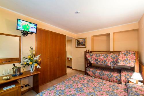 Cipriani Park Hotel